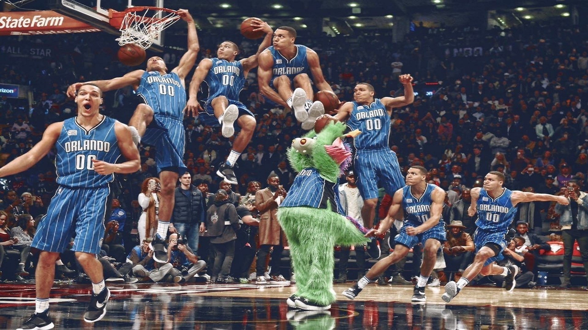 极限运动热潮席卷全球，挑战者突破自我再创纪录